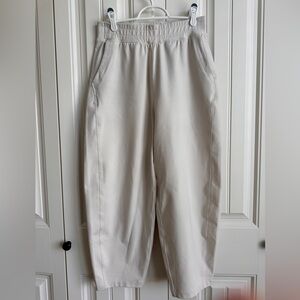 Lululemon LA Barrel Let Pant